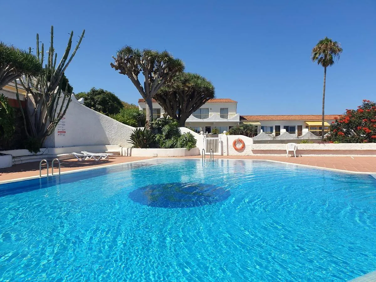 Appartement Teide & Mar Vistas à Tacoronte Espagne