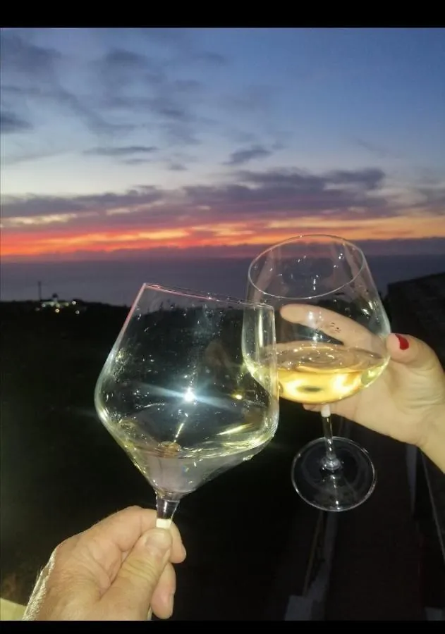 Appartement Teide & Mar Vistas à Tacoronte Espagne