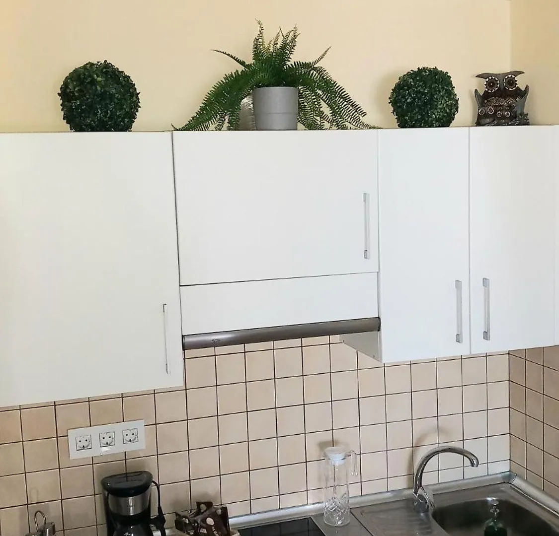 Appartement Teide & Mar Vistas à Tacoronte