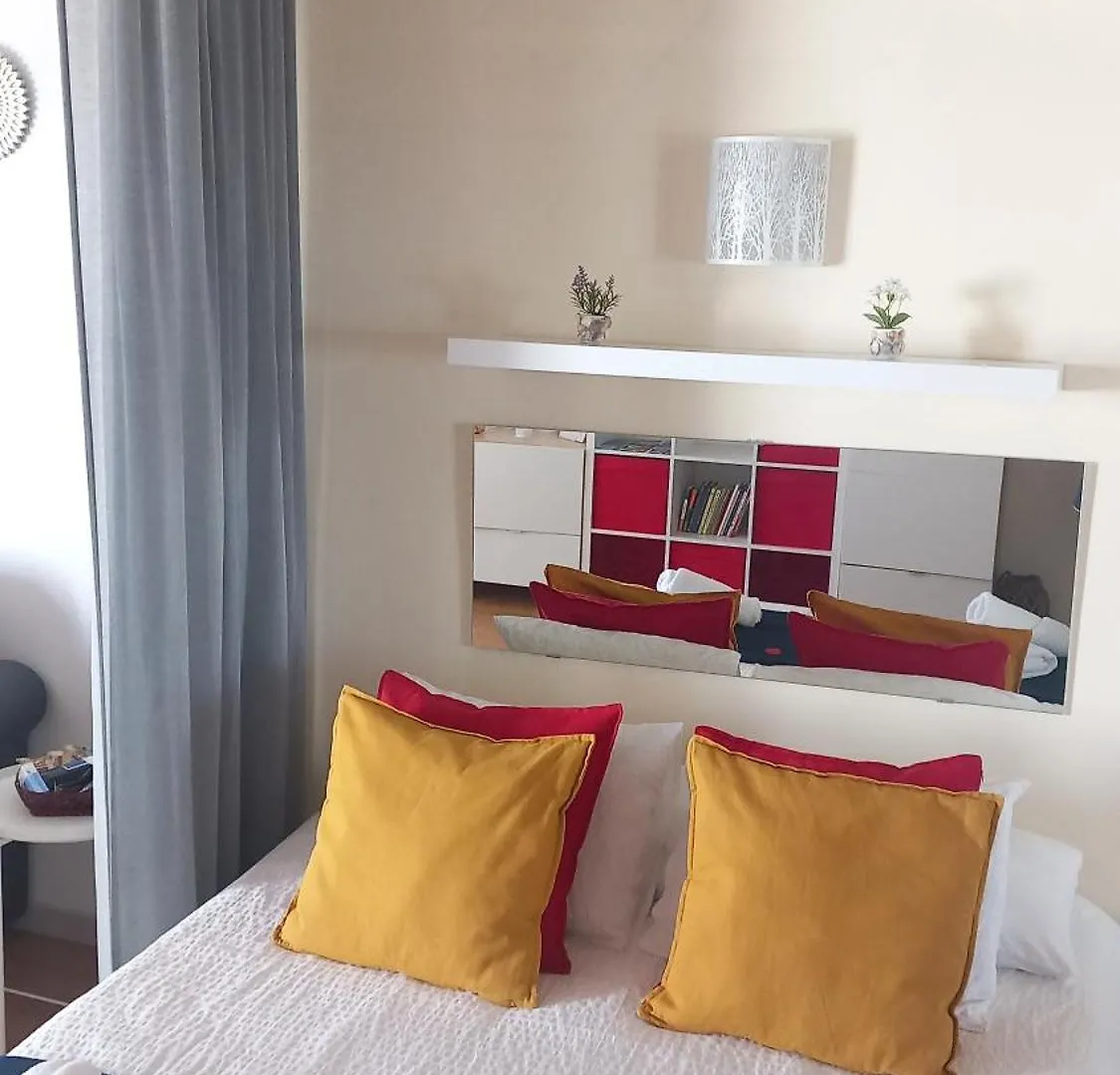 Appartement Teide & Mar Vistas à Tacoronte