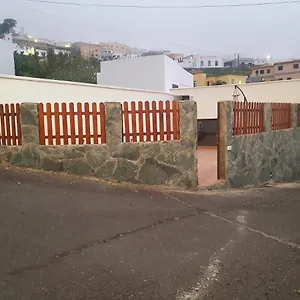 Appartement V.v Juana, Valverde (El Hierro)