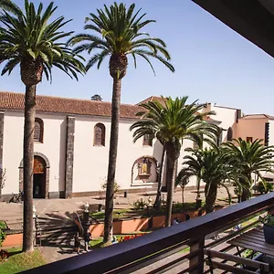 Appartement Treasure: Exclusiveness Prime Location, La Laguna (Tenerife)