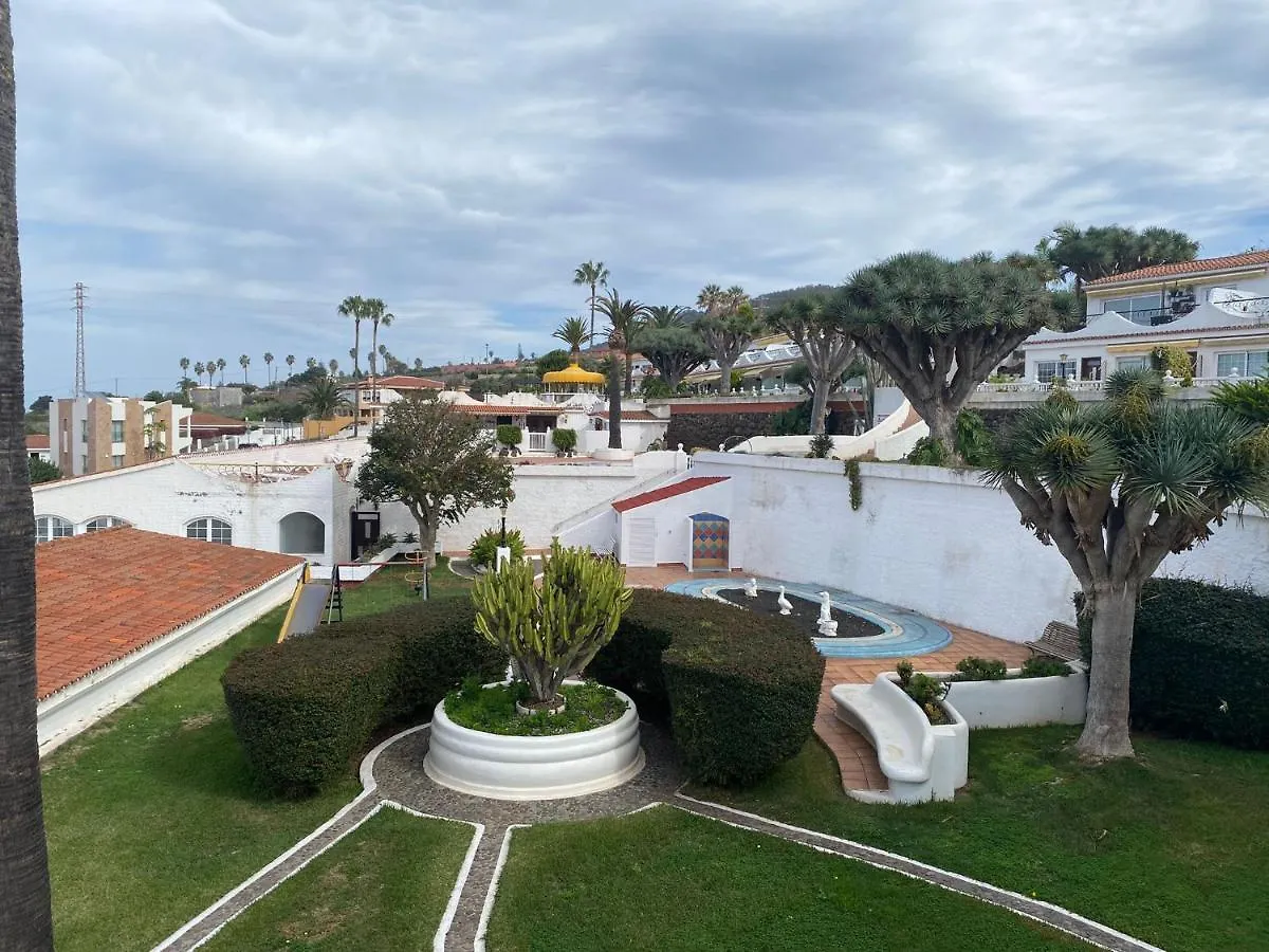 Apartamento Teide & Mar Vistas Tacoronte España