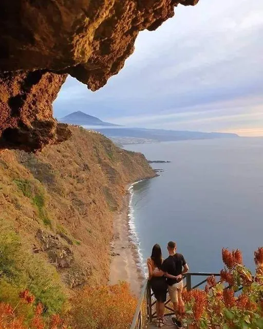 Apartamento Teide & Mar Vistas Tacoronte