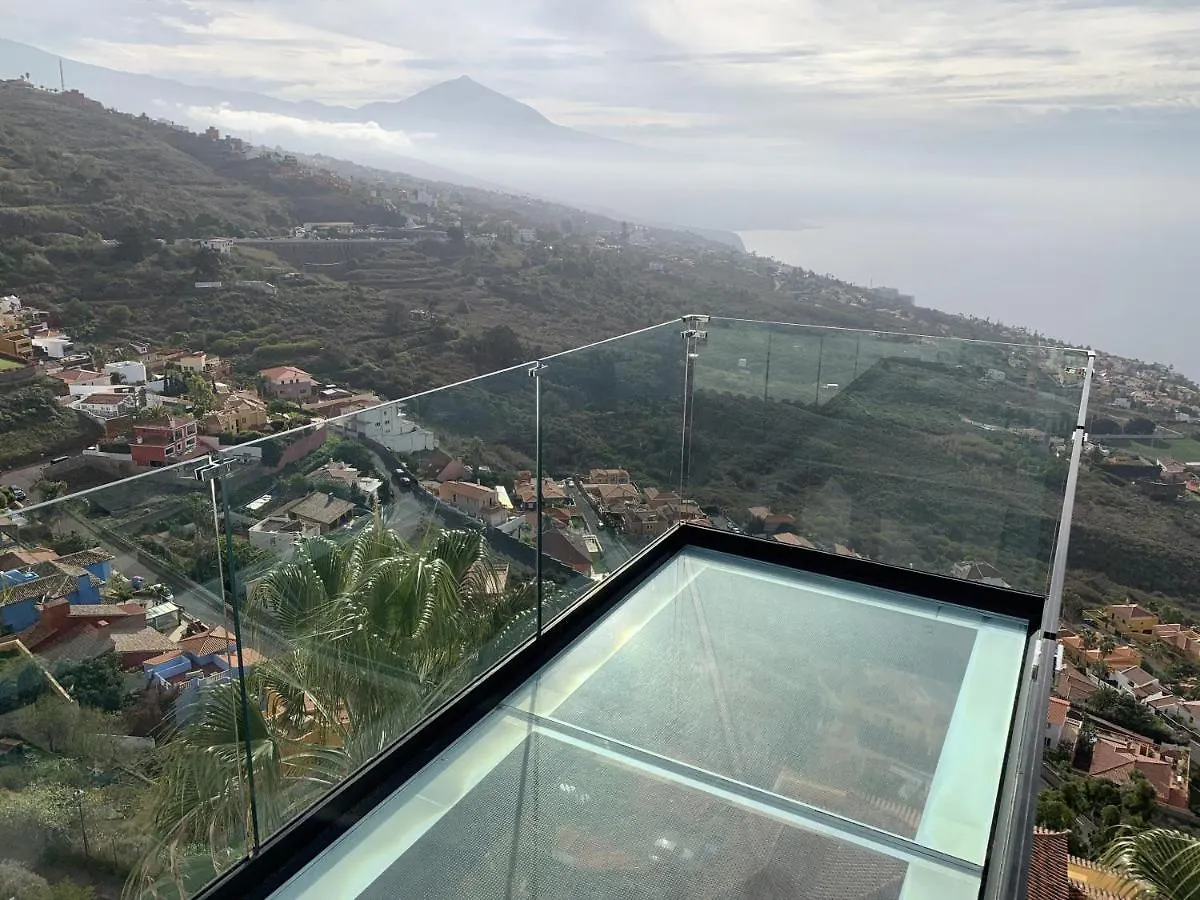 Apartamento Teide & Mar Vistas Tacoronte España