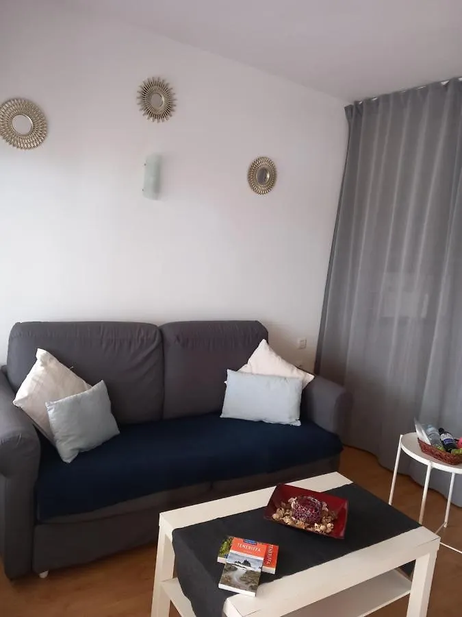 Apartamento Teide & Mar Vistas Tacoronte