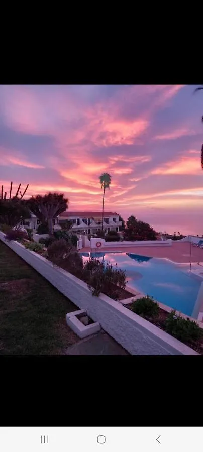 Apartamento Teide & Mar Vistas Tacoronte