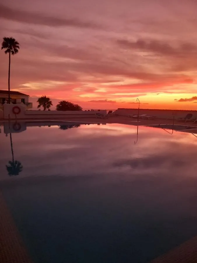 Apartamento Teide & Mar Vistas Tacoronte