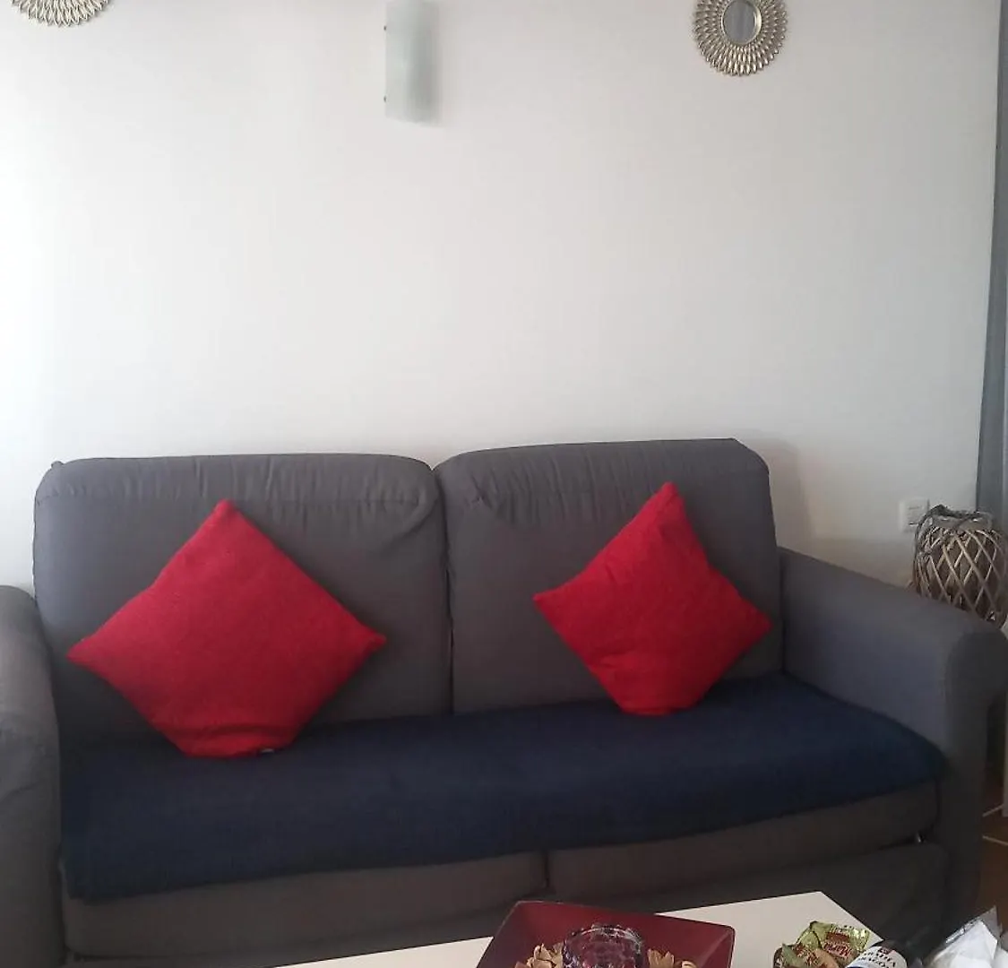 Apartamento Teide & Mar Vistas Tacoronte