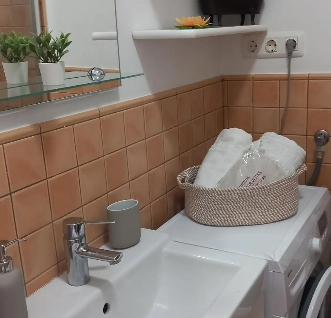 Apartamento Teide & Mar Vistas Tacoronte España