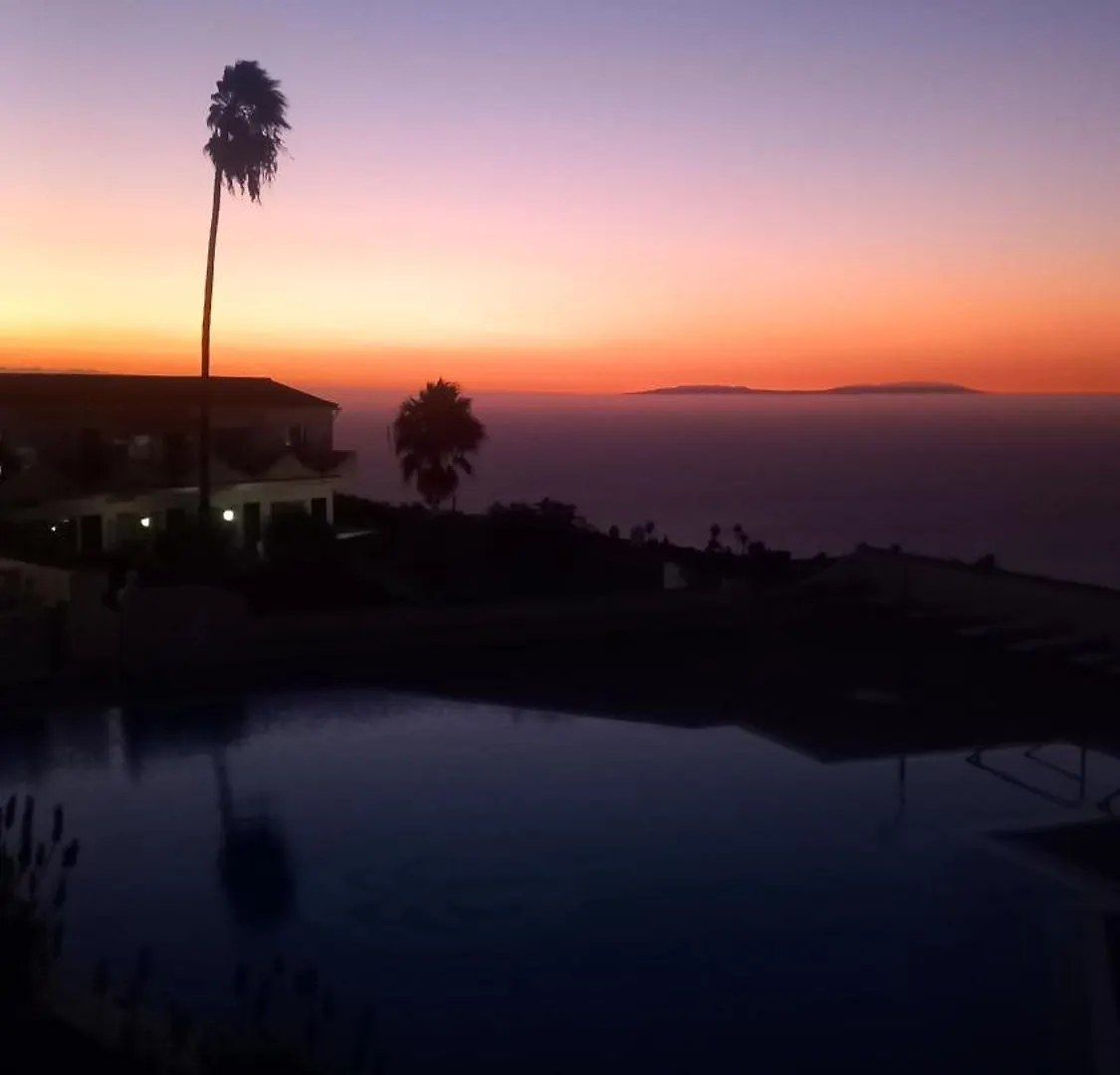 Apartamento Teide & Mar Vistas Tacoronte España